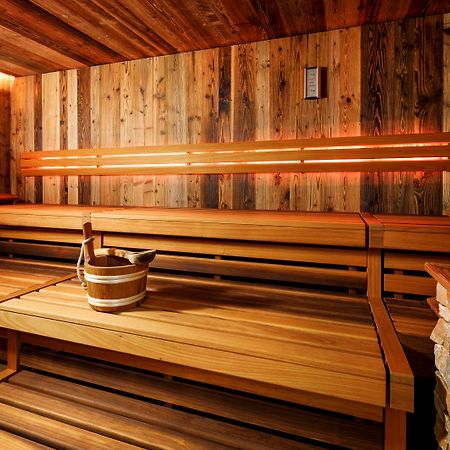 Eiger Muerren Swiss Quality Hotel Dış mekan fotoğraf