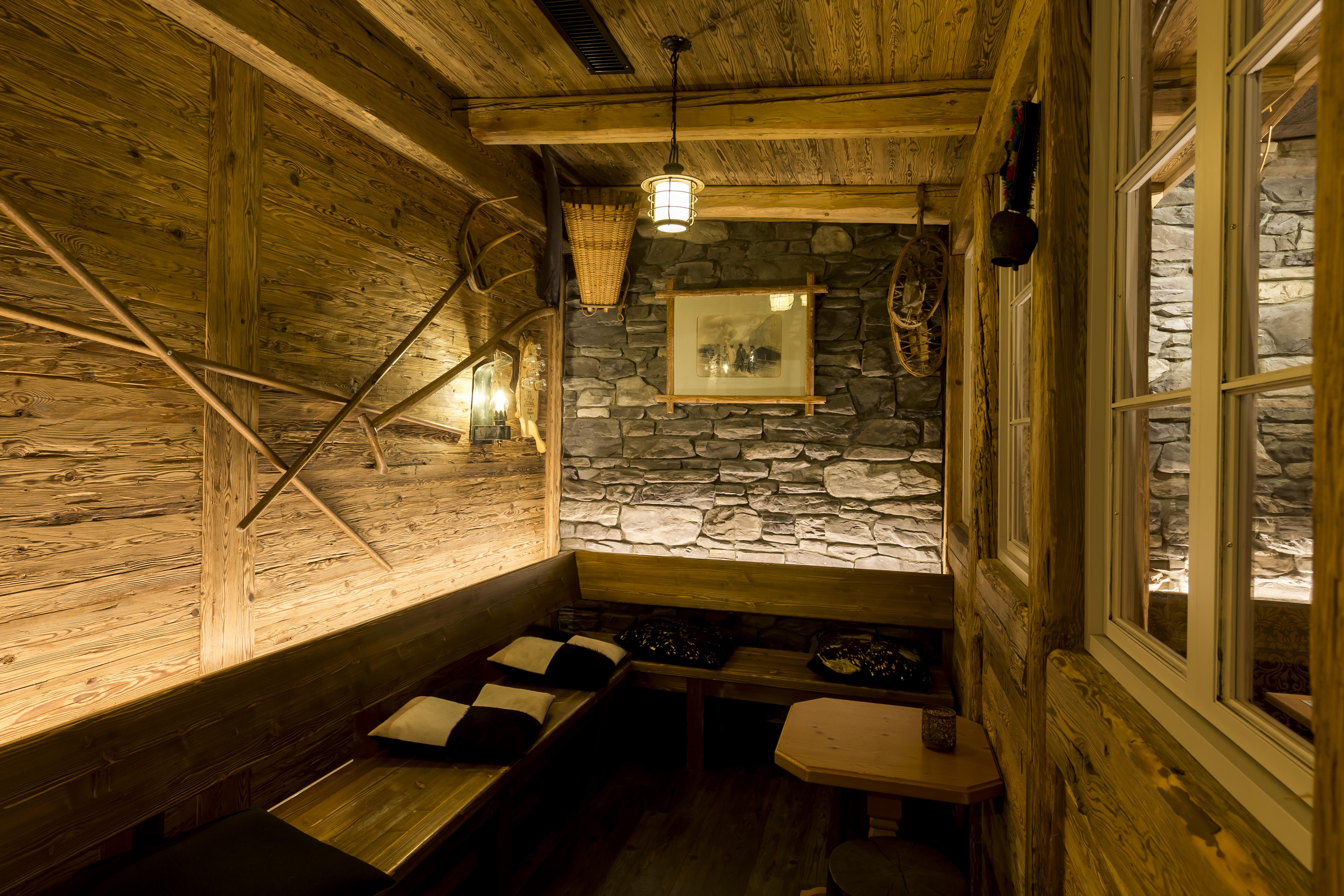 Eiger Muerren Swiss Quality Hotel Dış mekan fotoğraf