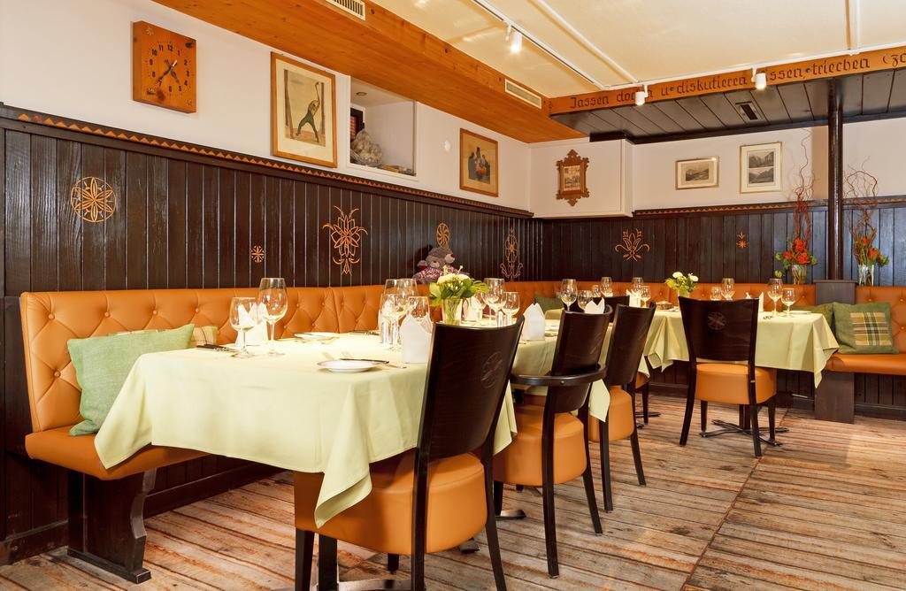 Eiger Muerren Swiss Quality Hotel Dış mekan fotoğraf
